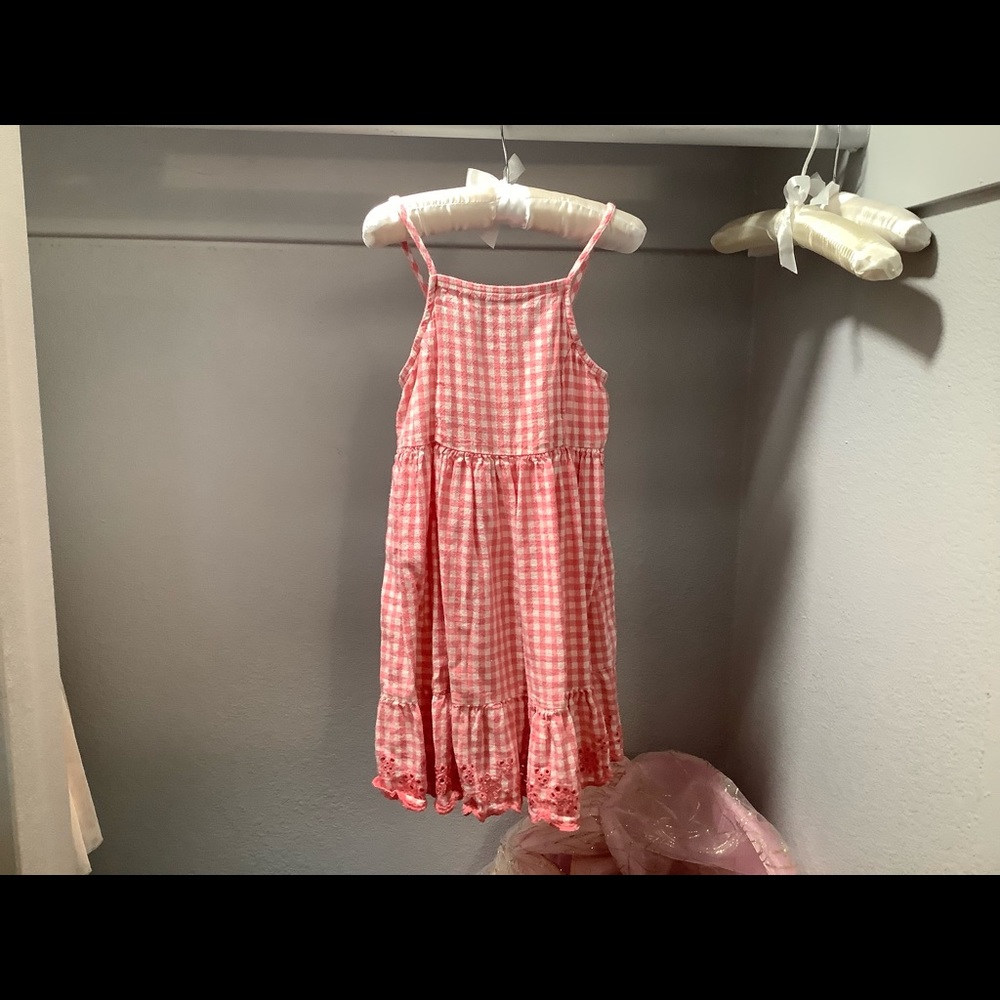 Old Navy Girl’s Dress.